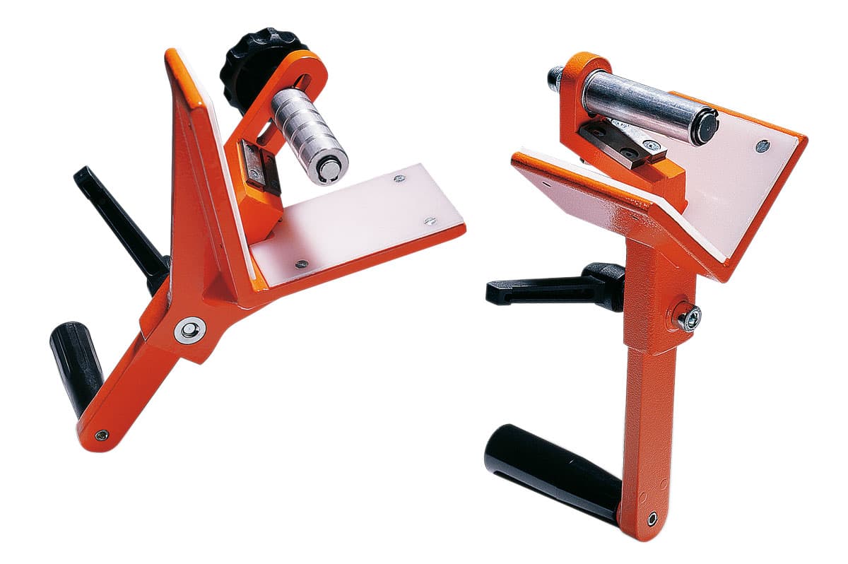 მილის საფხეკი SME-1/25-160 მმ