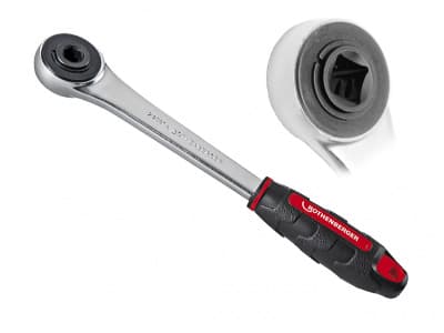 ჩატიტი 1/2" ROTHENBERGER 27180