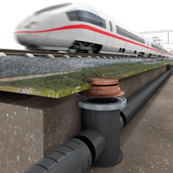 საკანალიზაციო სისტემები