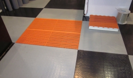 ინფრასტრუქტურა