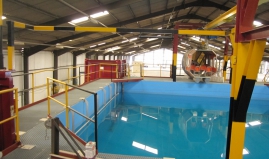 აუზის პროექტი 6