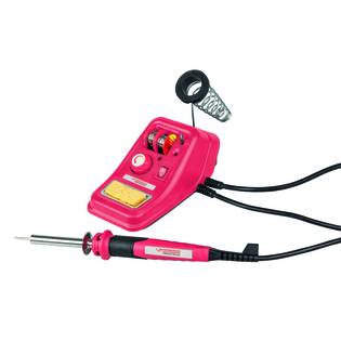 შედურების აპრატი რეგულირებადი 230V / 48 watts