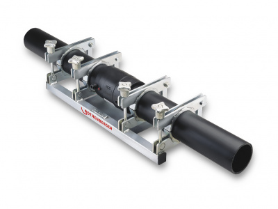 ორმაგი პოზიციონერი მილების დიამეტრით 63 მმ ROTHENBERGER 53271