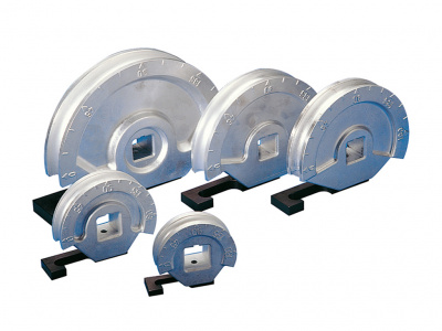 სეგმენტი 18 მმ მილის ამხვევისთვის ROTHENBERGER 4000 ROTHENBERGER 25618