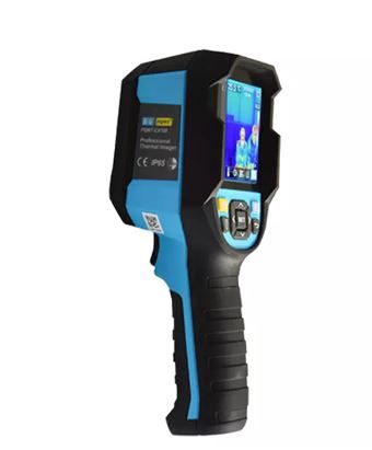 თერმული კამერა PQWT-CX160