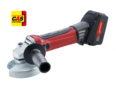 ბარგალკა RO AG8000 cordless angle grinder ROTHENBERGER 1000001649