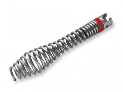 მსხლის ფორმის საქშენი შეერთებით 16 მმ ROTHENBERGER 72163