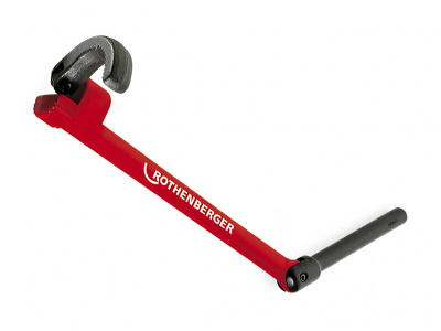 ქანჩი Basin nut wrench ROTHENBERGER 70228