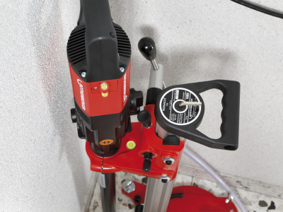 ჰაერის გამაცხელებელი LHS 61S PREMIUM 400 V / 8.5 kW IBAC-AZIA 145.442