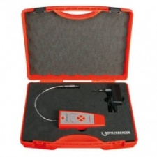 გაზის გაჟონვის ბდეტექტორი -RO-LEACK set